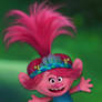 Trolls 3 Poppy