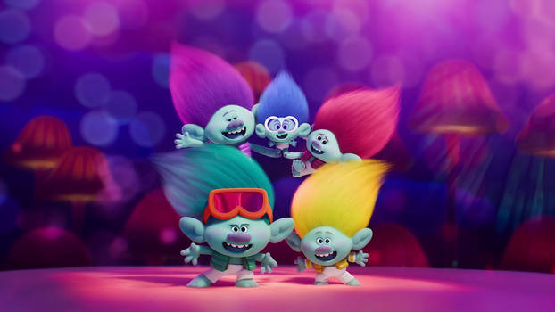 Explore the Best Brozone Art | DeviantArt