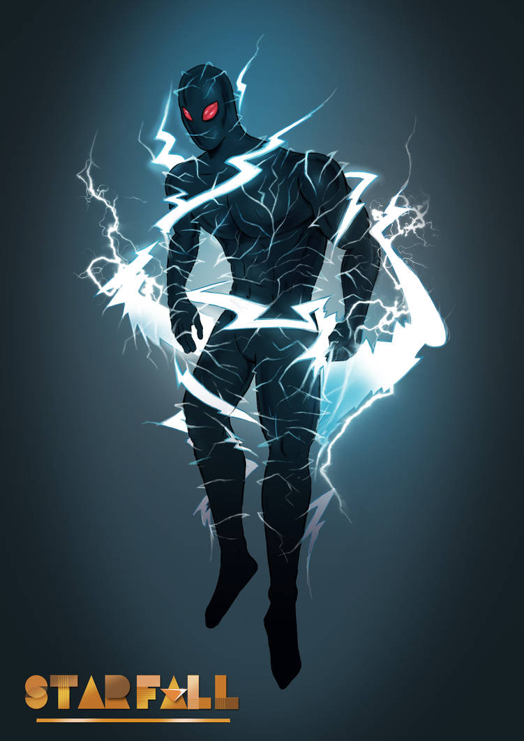 Starfall character concept by UkiCookie on DeviantArt