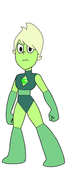 Peridot : CLOSED