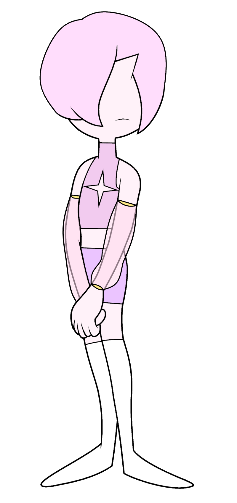 Pink Pearl : CLOSED