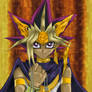 My name is Atem !!