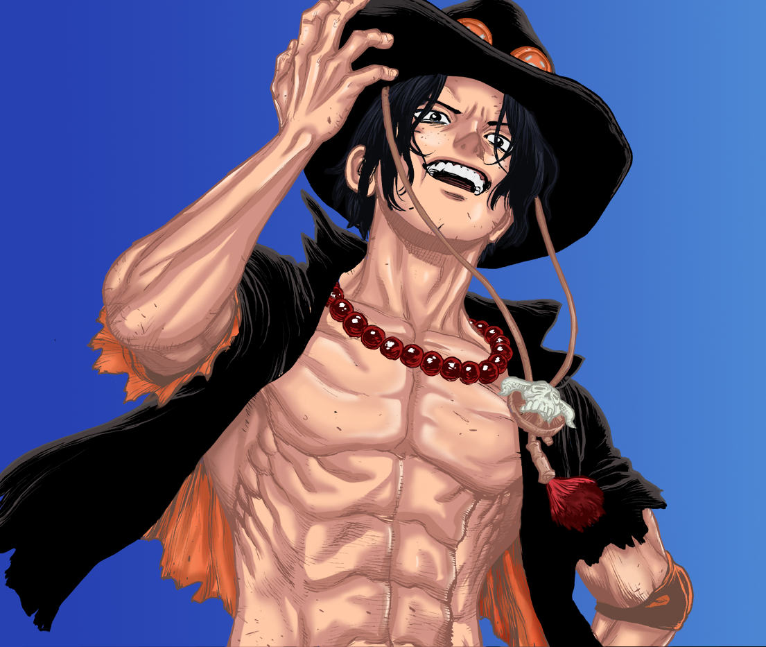 Ace By Gimmecolors On Deviantart Ace By Gimmecolors On Deviantart