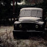 Abandoned Commer