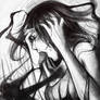Anger, frustration