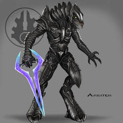 Arbiter