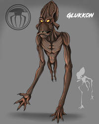 Glukkon-01 