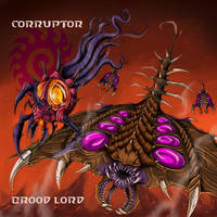 Corruptor and Brood Lord