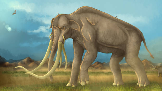 Explore the Best Oliphaunt Art | DeviantArt