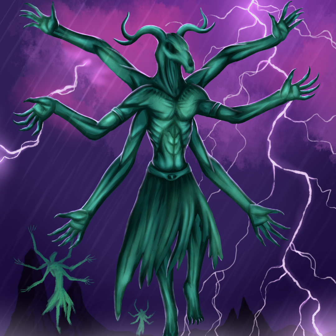 Deviantart Banshee Banshee by JSochart on DeviantArt