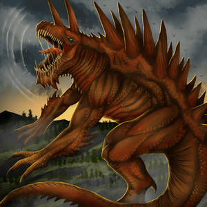 Tarrasque