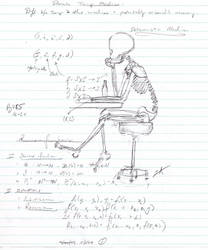 Anatomy in Data Structures 2 - Spring '07