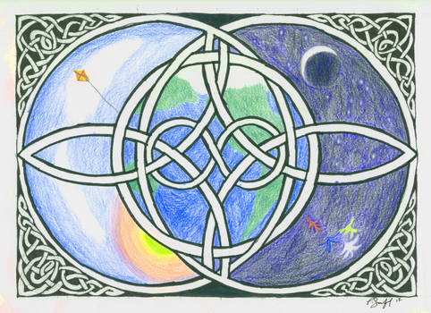 Celtic World