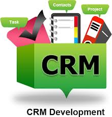 3Crm Software Development