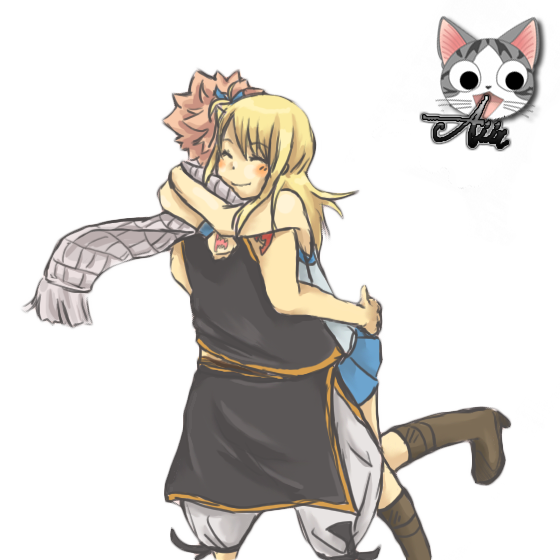 NaLu render X3