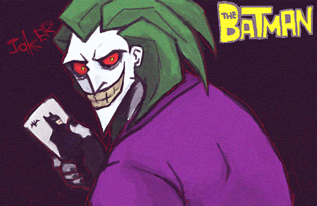 TB Joker 6