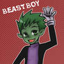 TTG:BeastBoy