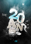Twenty by aiiven