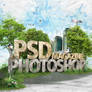 .psd Photoshop Magazine