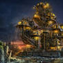 Pirates Tree Island