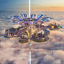 DreamState EDC Las Vegas