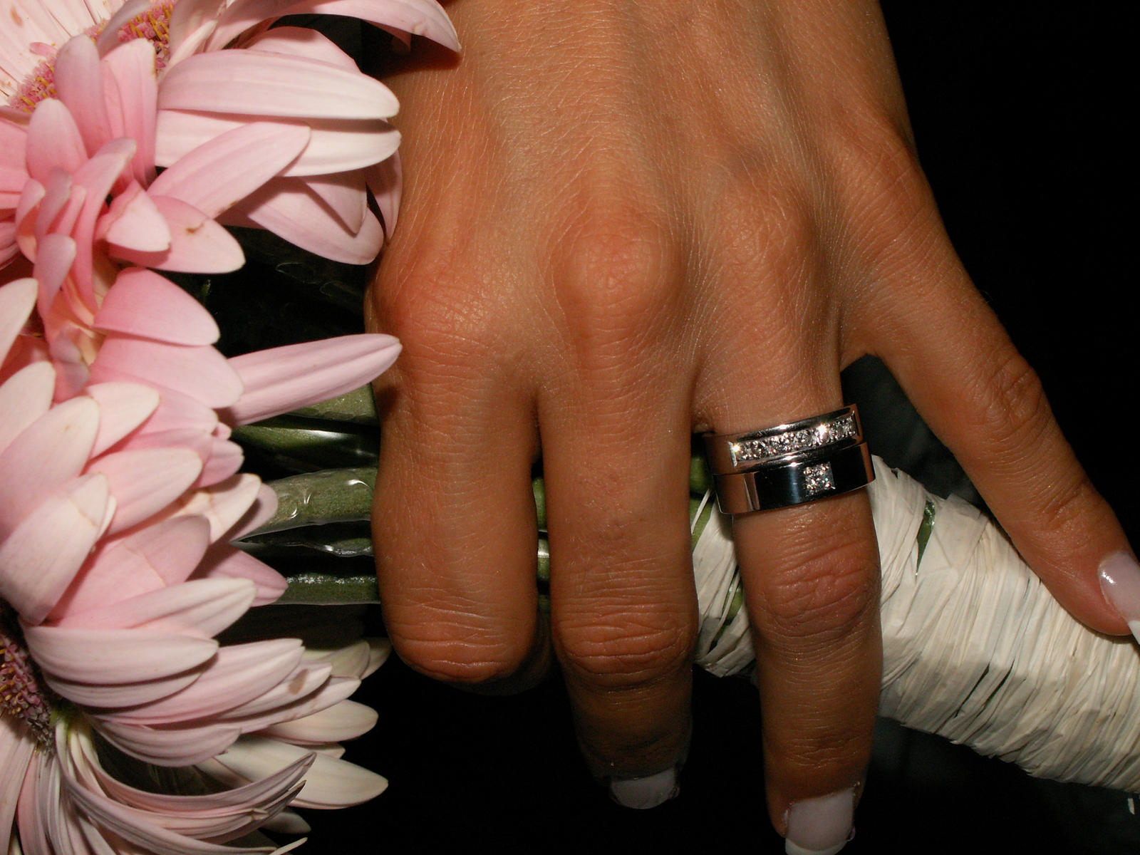 The ring by byFodor on DeviantArt