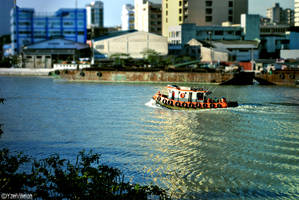 Ferry Boat