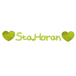 Stahoran