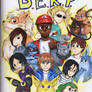 D.E.R.P. Cover Page