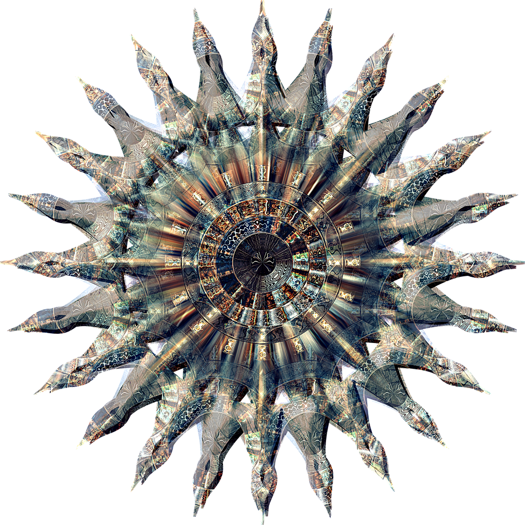 Alien Energy Generator