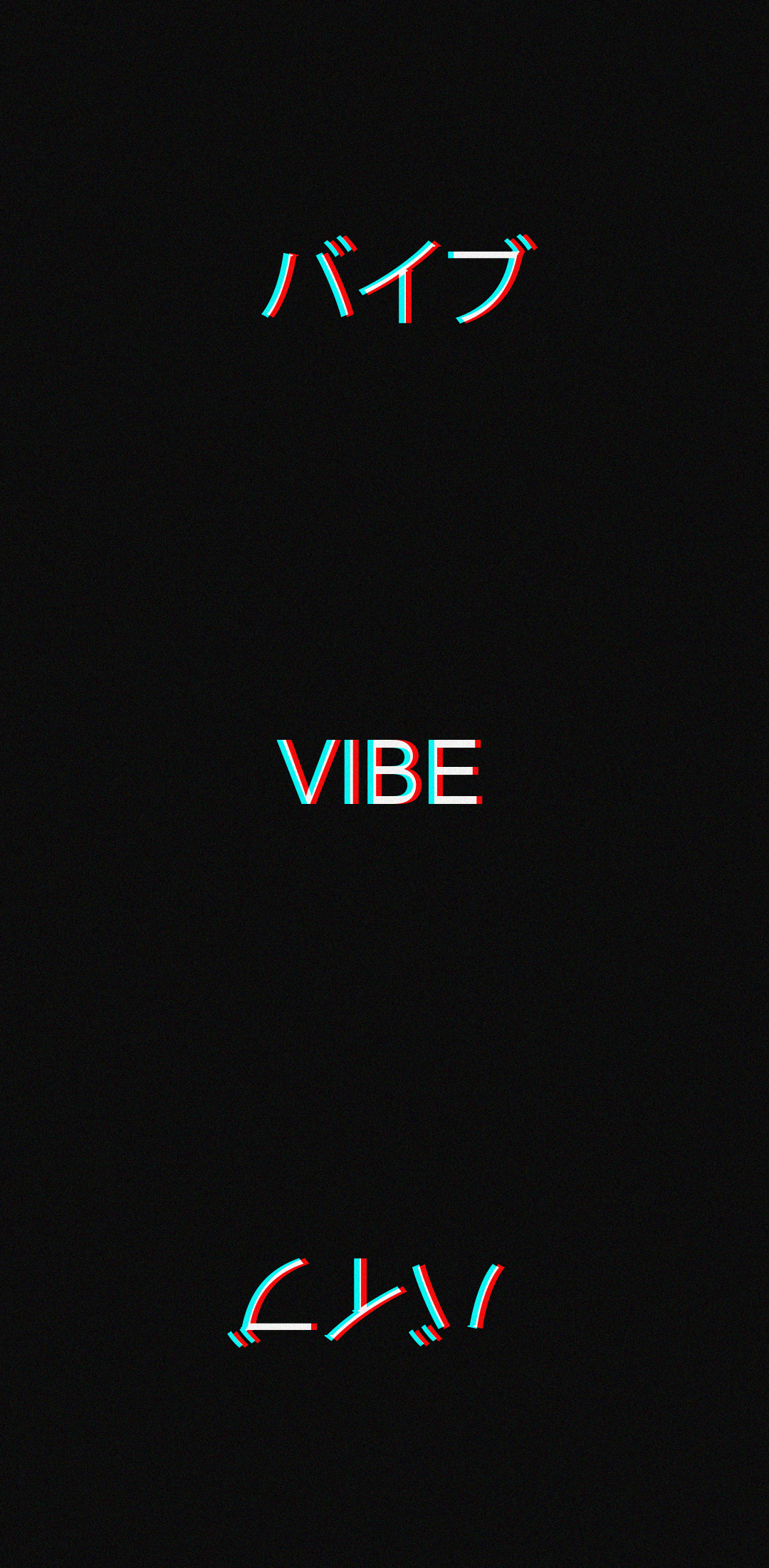 Vibe Wallpaper by JNLCHVS on DeviantArt