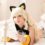 Vocaloid SeeU