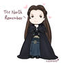 Lyanna Mormont