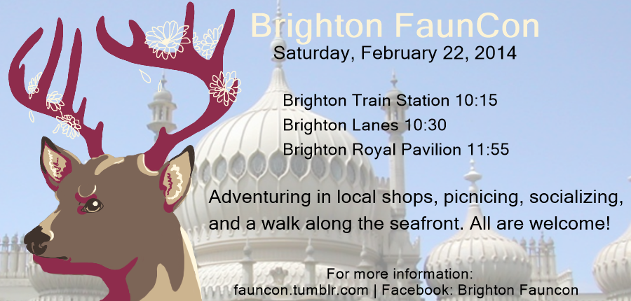 Brighton Fauncon