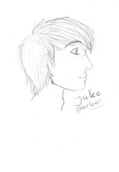 Jake Parker