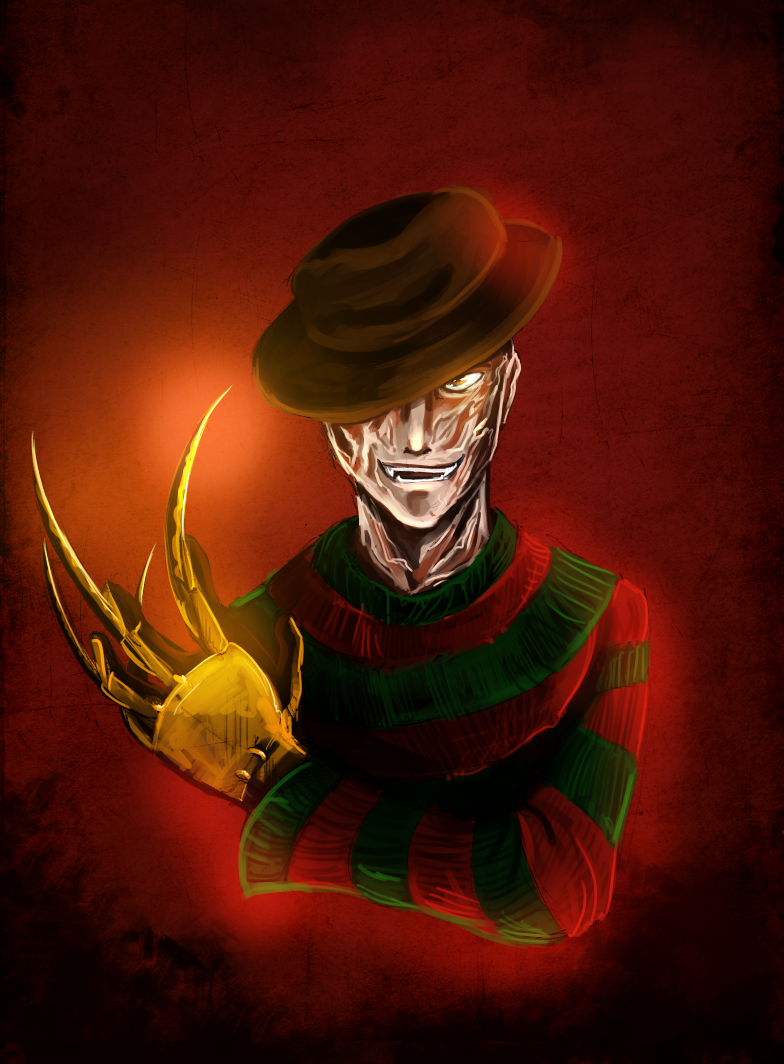 Freddy Krueger