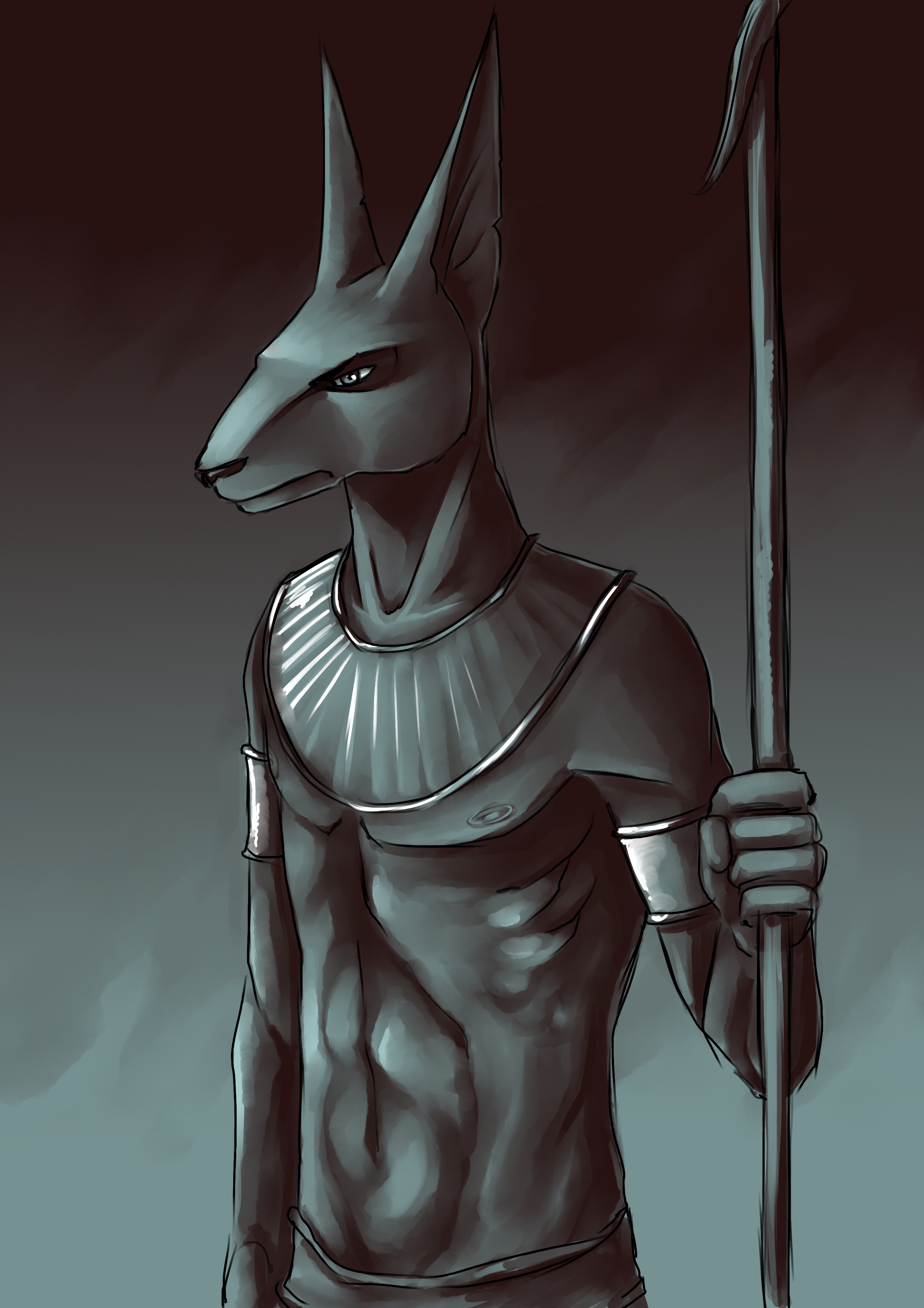 Anubis