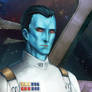 Grand Admiral Thrawn