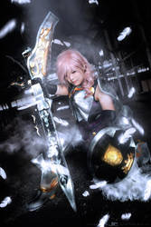 Final Fantasy XIII