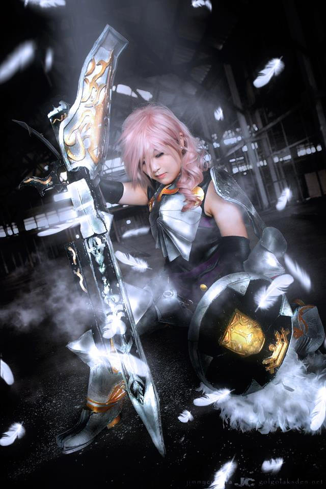 Final Fantasy XIII