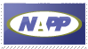 NAPP Stamp