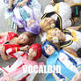 Vocaloid