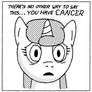 Cancer Shmancer - Equestrian Life#2
