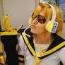 Vocaloid: Banana Phone