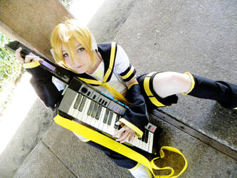 Vocaloid: Just for You