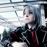 Vampire Knight: Sunshine