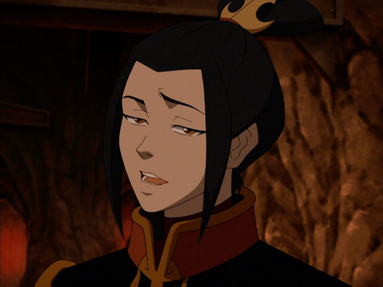 Azula edit by ProDogg1 on DeviantArt