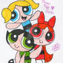 PowerPuffGirls