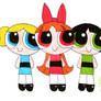 PowerPuffGirls