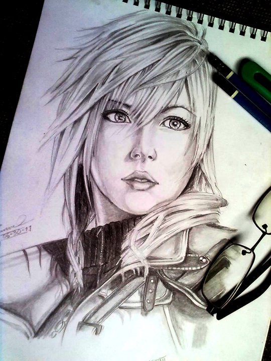 ffXIII